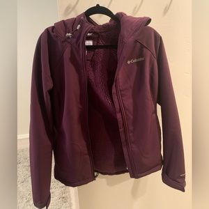 Columbia jacket